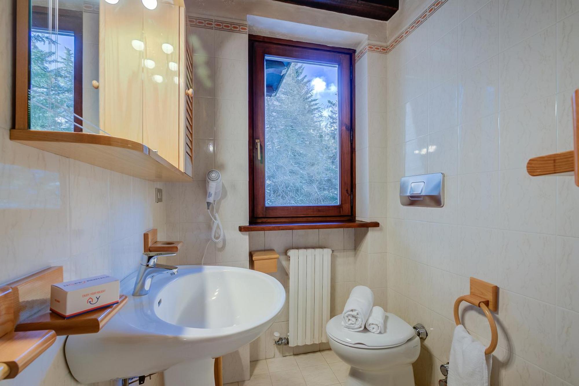 Belvedere Apartments - Happy Rentals Sestriere Exterior photo