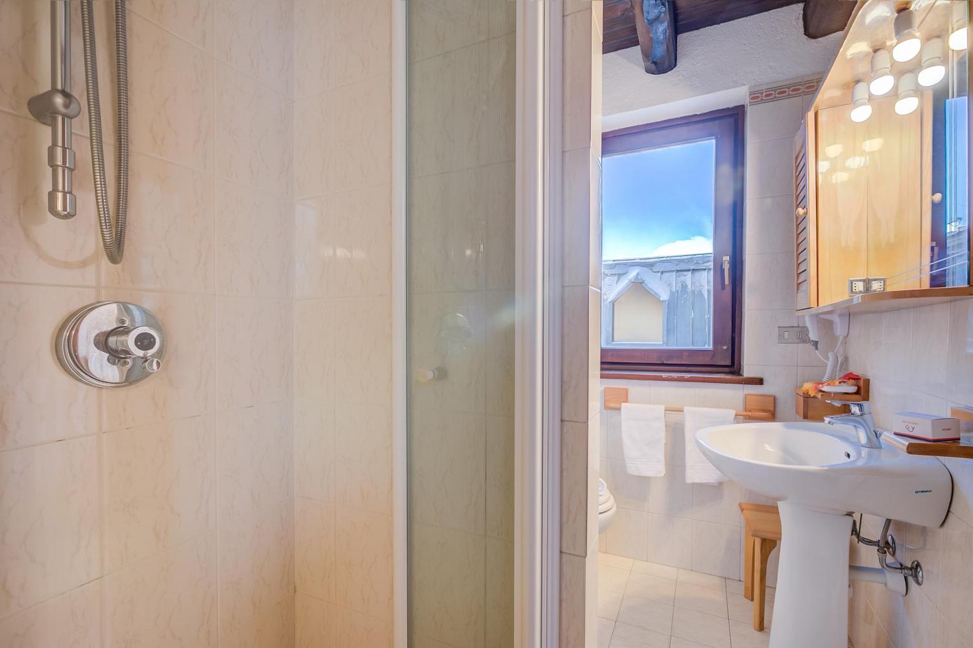 Belvedere Apartments - Happy Rentals Sestriere Exterior photo